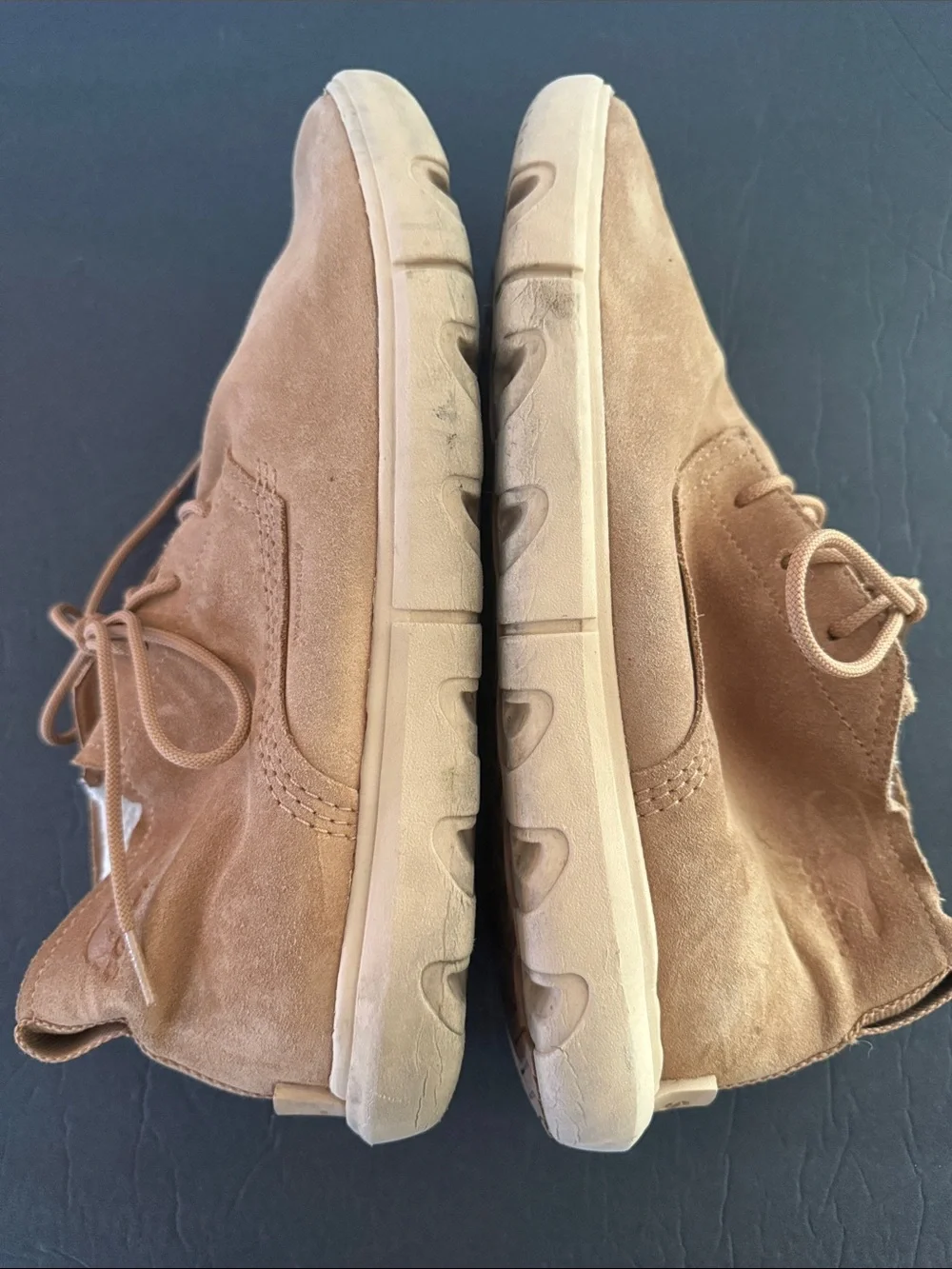 Sorel please note